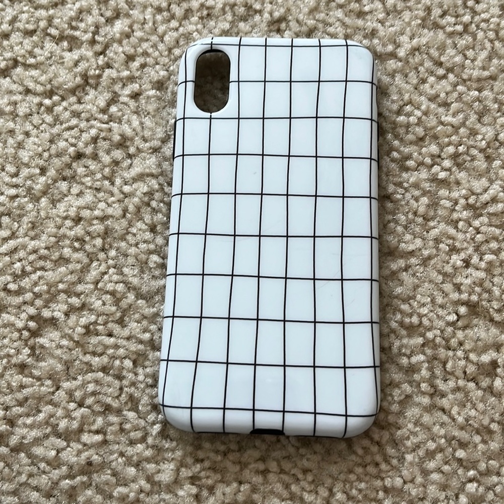 Xr phone case